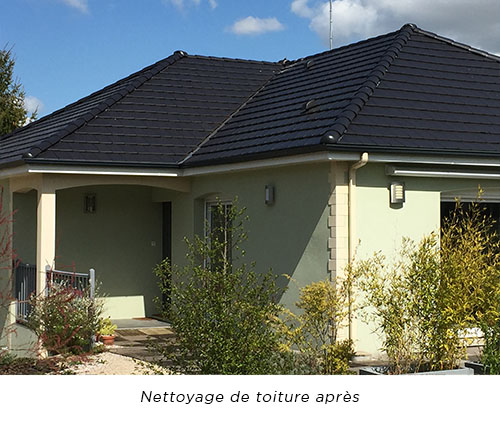 LEBON SARL entreprise de rénovation à Châlons-en-Champagne dans la Marne