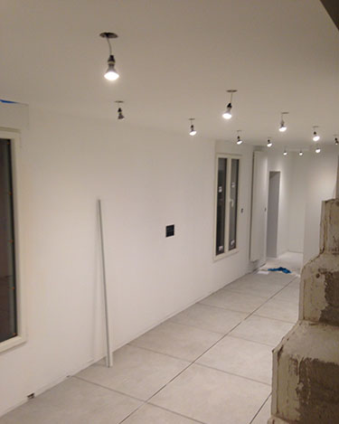 LEBON SARL entreprise de rénovation à Châlons-en-Champagne dans la Marne
