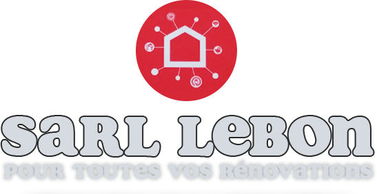 LOGO SARL LEBON